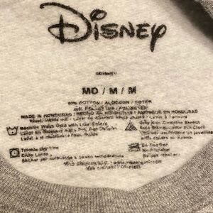 Disney Tops - It’s a small world Mickey sweatshirt Disney Tops - It’s a small world Mickey sweatshirt